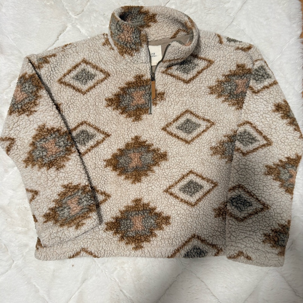 Thread Supply Sherpa Q-zip!